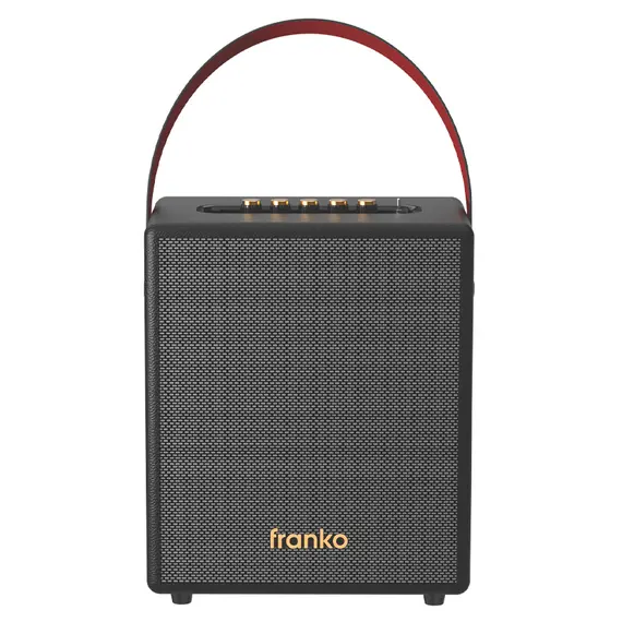 პორტატული დინამიკი FRANKO FSK-9016 (100 W)