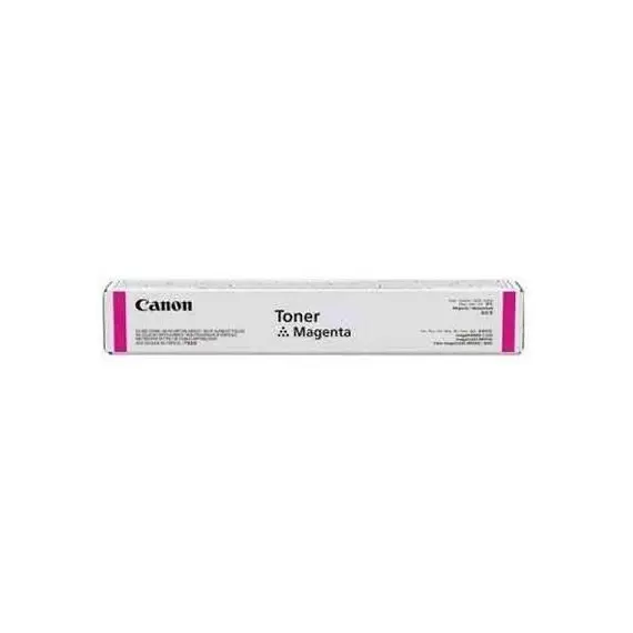 კარტრიჯი Canon Toner CEXV54M