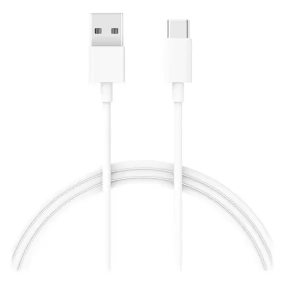 USB კაბელი XIAOMI BHR4422GL MI USB TYPE-C CABLE (1 M)