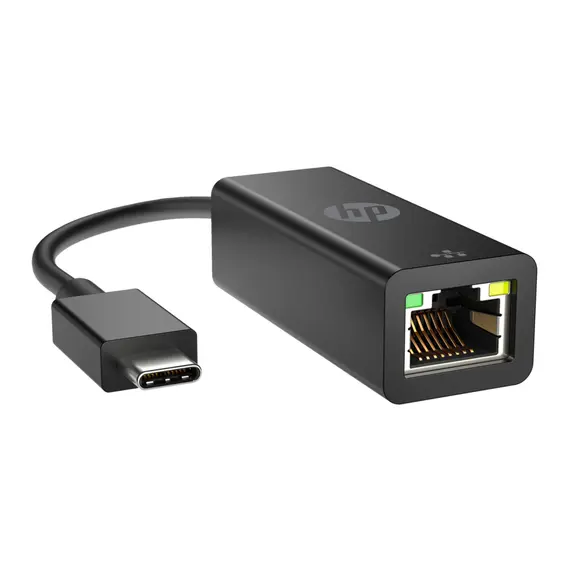 ადაპტერი HP USB-C to RJ45 Adapter G2 (4Z534AA)