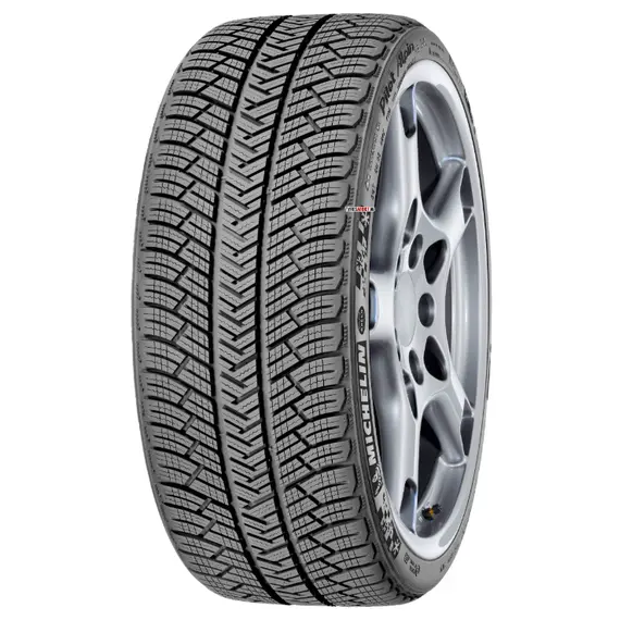 საბურავი MICHELIN 265/35R18 PILOT APLIN 4