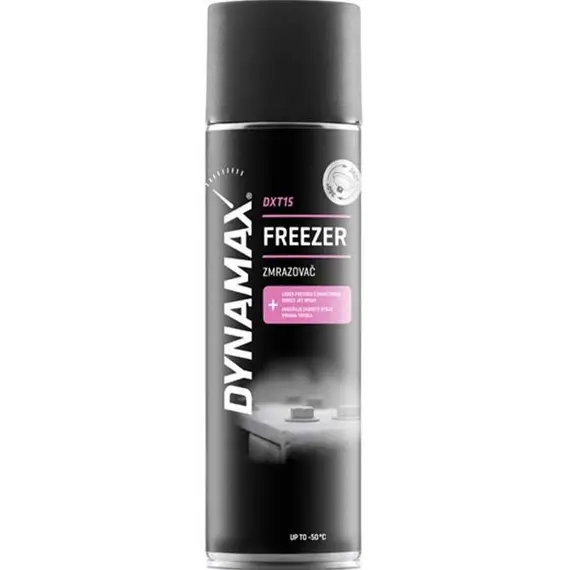 მყინავი DYNAMAX 500ML