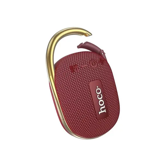 დინამიკი Hoco HC17 Easy joy sports wireless speaker Wine red