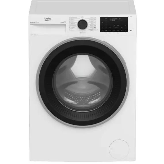სარეცხი მანქანა Beko B3WF T 5124111 W b300