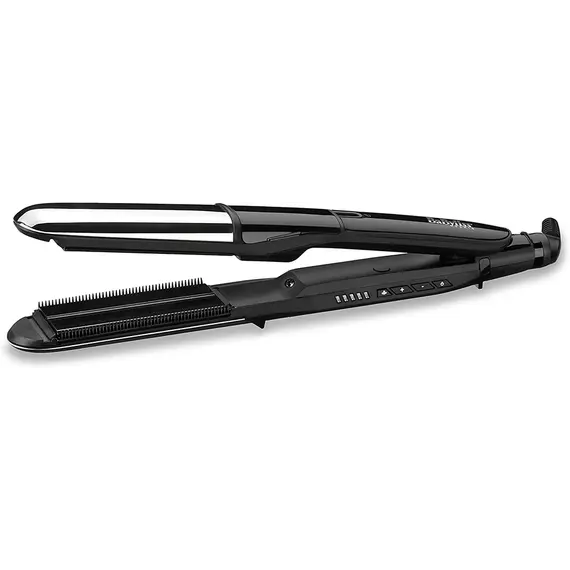 თმის უთო Babyliss ST496E Hair Straightener Black