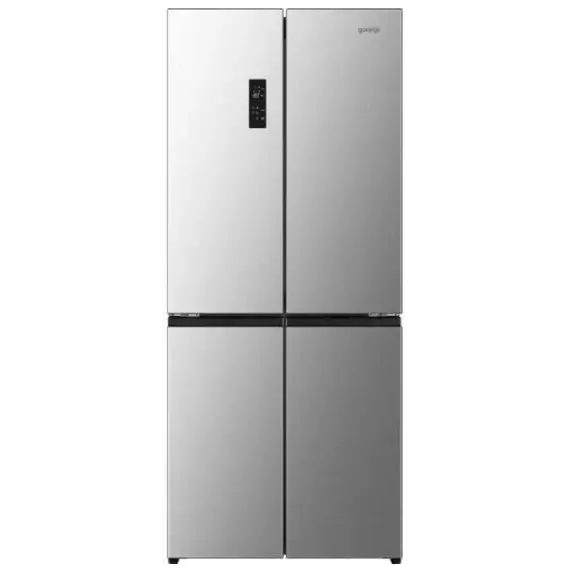 Refrigerator GORENJE NRM819E61X