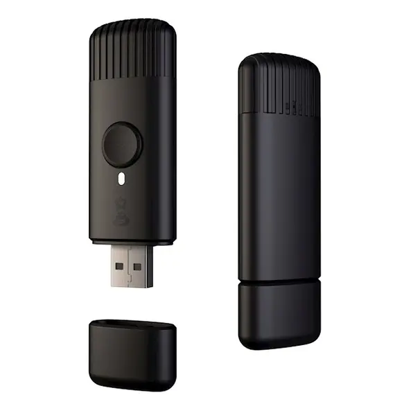 შუქის ადაპტერი Twinkly TMD01USB Music Dongle Adapter, USB, Gen II