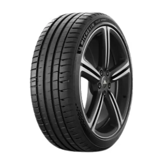 საბურავი MICHELIN 225/45R19 PILOT SPORT 5