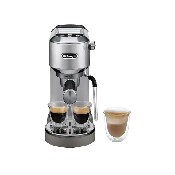 ყავის აპარატი DeLonghi Dedica Duo EC890.M