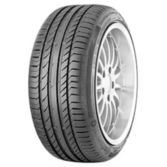 საბურავი CONTINENTAL 325/35R22 110Y Sp. Cont. 5P