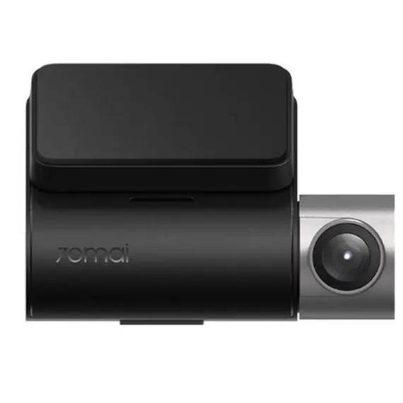 მანქანის ვიდეო რეგისტრატორი Xiaomi 70mai Dash Cam A510 Black