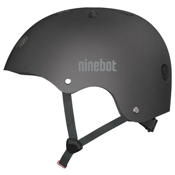 ჩაფხუტი Segway Ninebot Commuter Helmet (L) (Black)