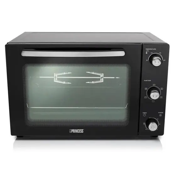ელექტრო ღუმელი Princess 112756 Convection Oven Deluxe