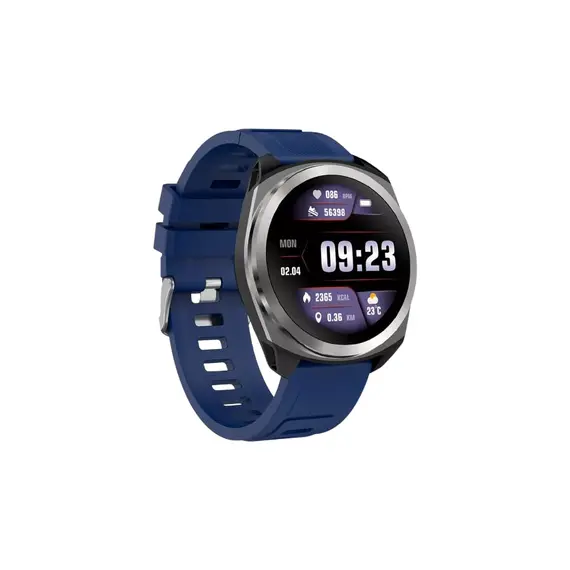 სმარტ საათი Canyon Maverick SW-83 GPS Silver