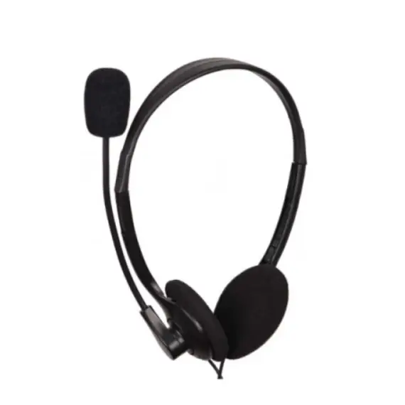 ყურსასმენი Gembird MHS-123 Headset with Microphone