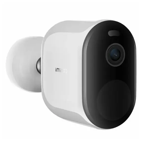 ვიდეო სათვალთვალო კამერა IMILAB EC4 CMSXJ31A