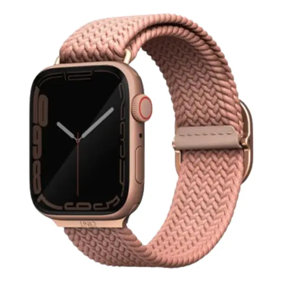 სმარტ საათის სამაჯური Uniq Aspen Braided Apple Watch Strap 41/40/38Mm