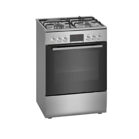 Bosch HXC39AG51Q stove