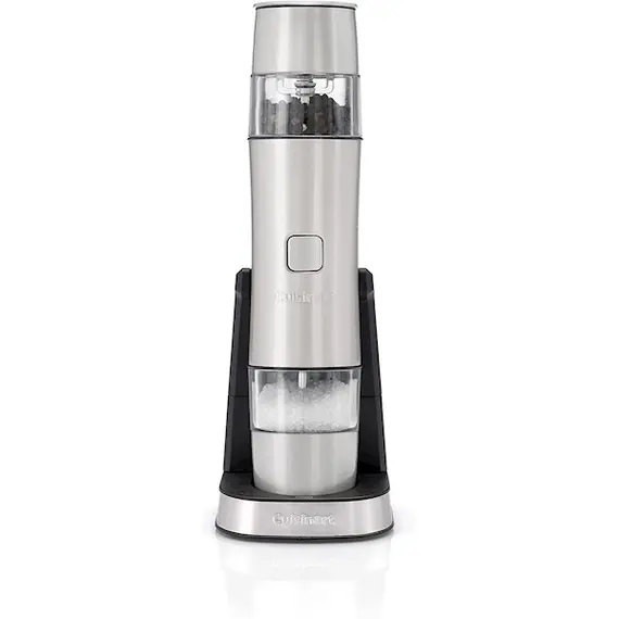 საფქვავი Cuisinart SG6SE Grinder Silver