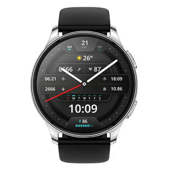 სმარტ საათი Xiaomi Amazfit Pop 3R
