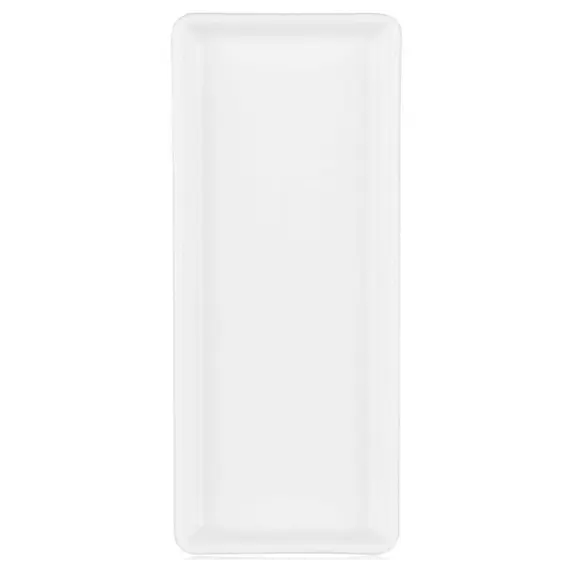 ფაიფურის თეფში Ardesto Dish holder Prato, 14*6 сm, porcelain