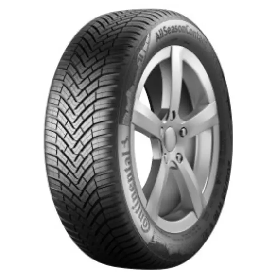 საბურავი CONTINENTAL 255/40R18 AllSeasonContact