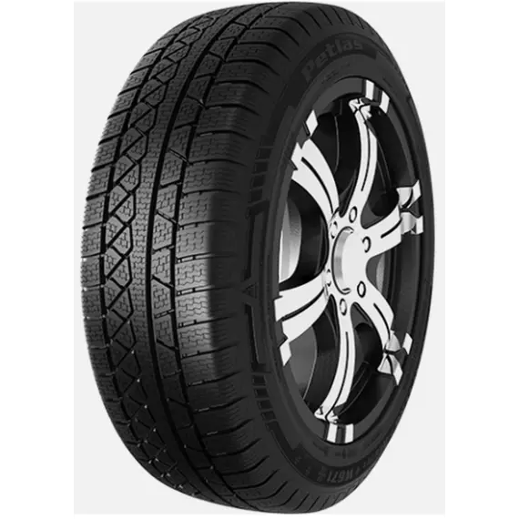 საბურავი PETLAS 245/65R17 W671