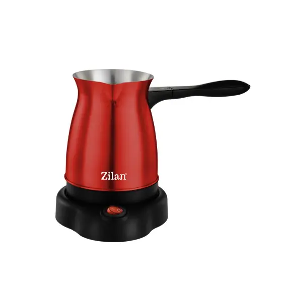 ელექტრო ჯეზვე Zilan ZLN3627