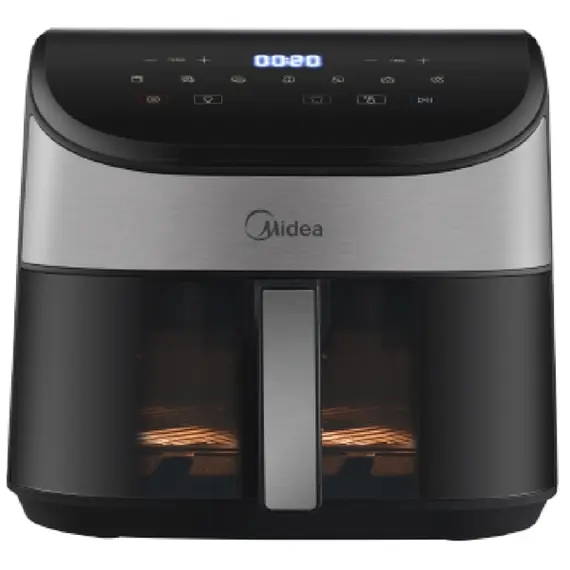 აეროგრილი Midea MF-CY55WK2