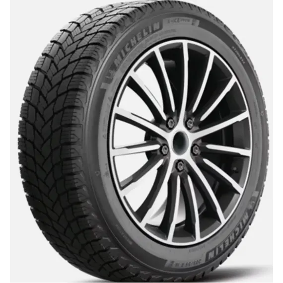 საბურავი MICHELIN 225/70R16 X-ICE SNOW SUV