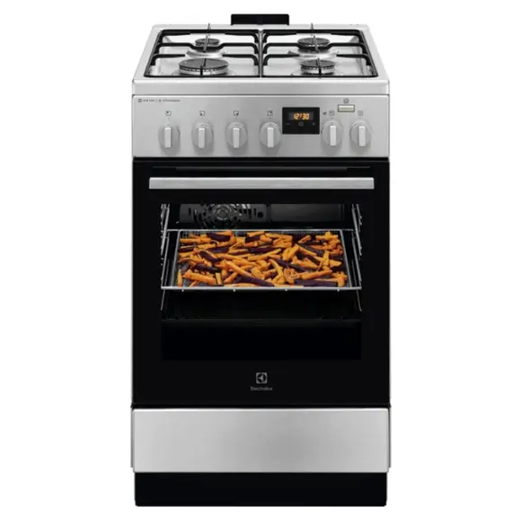 გაზქურა Electrolux LKK560222X