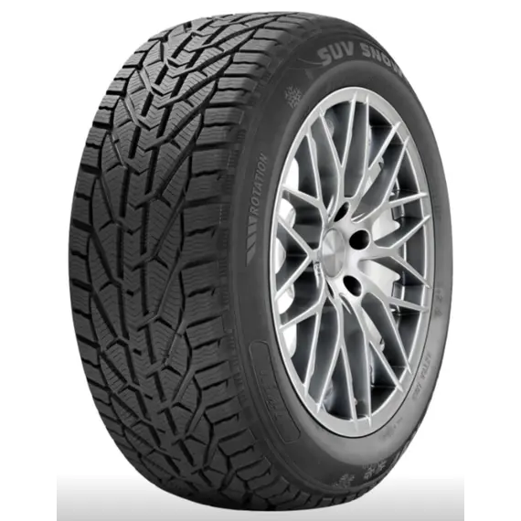 საბურავი Riken 225/45R17 94H Snow