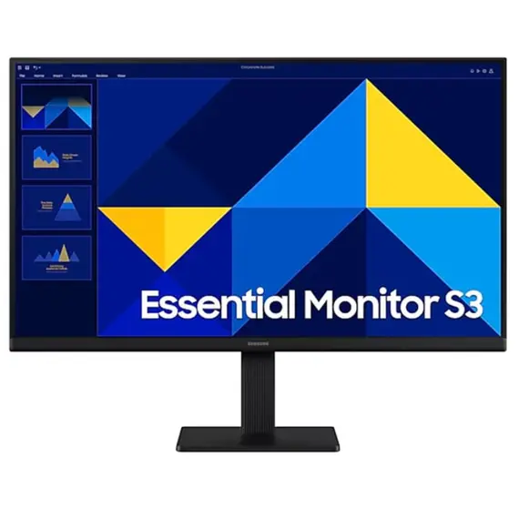Monitor Samsung 24'' LS24D300GAIXCI