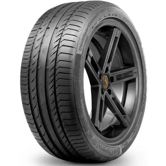 საბურავი CONTINENTAL 285/45R20 Sport Contact 5