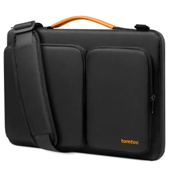 ლეპტოპის ჩანთა Tomtoc Defender A42 Laptop Briefcase 16 A42F2D1