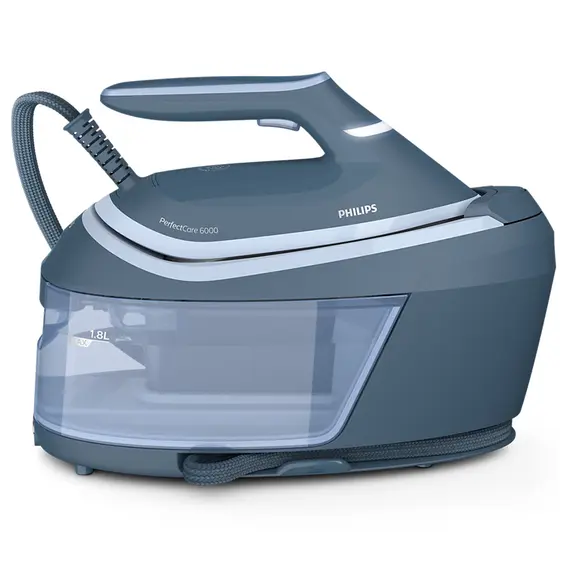 ორთქლის გენერატორი PHILIPS PSG6042/20 (2400 W, 1.8 L)