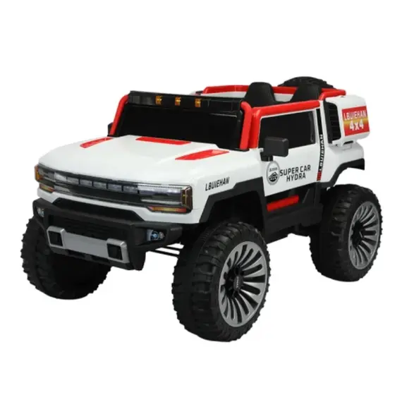 საბავშვო ელექტრო მანქანა HUMMER 588W