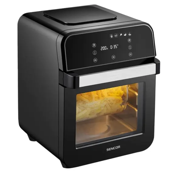 აეროგრილი Sencor SFR 5510BK Air Fryer
