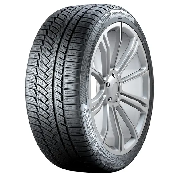 საბურავი CONTINENTAL 225/60R16 TS850P