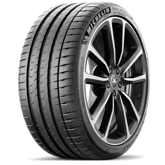 საბურავი MICHELIN 295/35R20 Pil. Sp. NA0