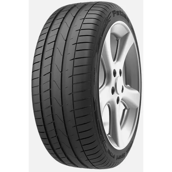 საბურავი PETLAS 225/60R16 PT741