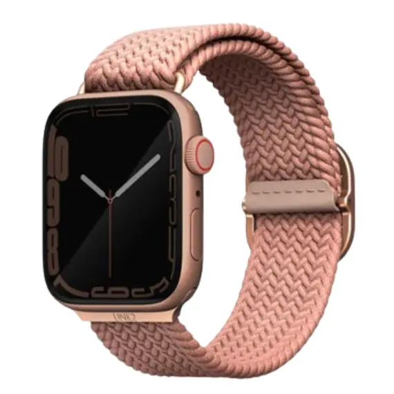 სმარტ საათის სამაჯური Uniq Aspen Braided Apple Watch Strap 45/44/42Mm