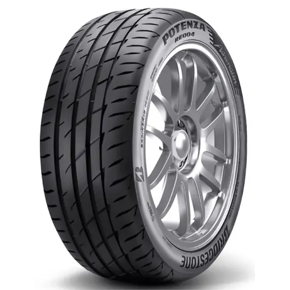 საბურავი BRIDGESTONE 265/35R18 RE004