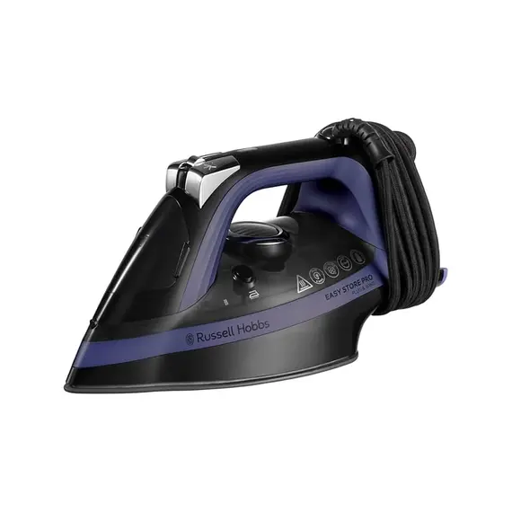 უთო Russel Hobbs 26731-56/RH EasyStore PRO Plug&Wind Iron