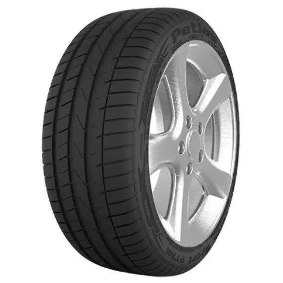საბურავი PETLAS 235/45R19 VELOX SPORT PT741