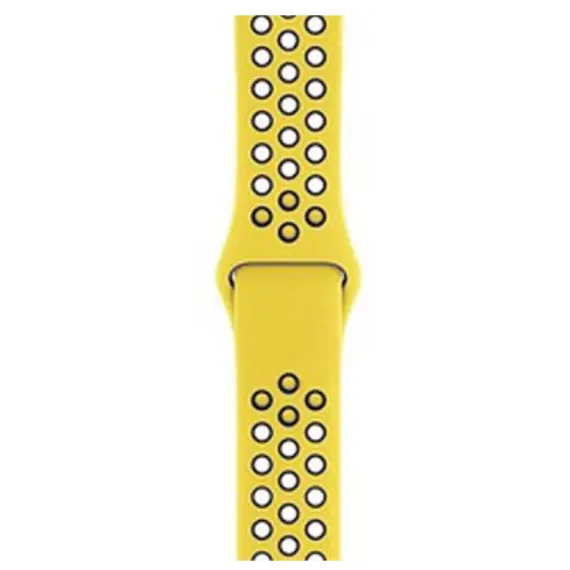 სმარტ საათის სამაჯური Sport Band With Hole For Apple Watches Series 42/44/45mm L