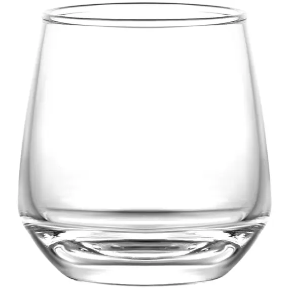 ლიქიორის ჭიქების ნაკრები Ardesto Liqueur Glass set Gloria Shine 95 ml, 6 pcs, glass