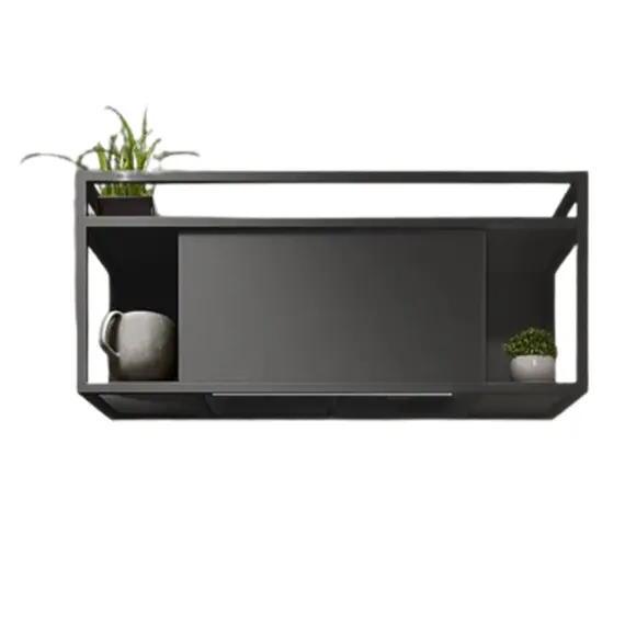 გამწოვი AIRFORCE Q-BIC WG 90 ANT/BK