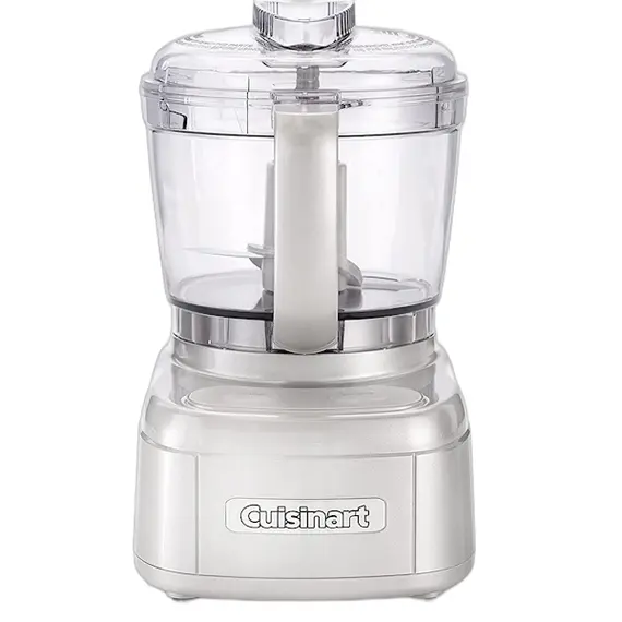 სამზარეულოს კომბაინი Cuisinart ECH4SE, 250W, 0.9L, Combine, Pearl Gray