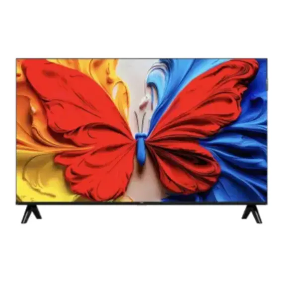 ტელევიზორი TCL 43S5K Google TV FHD 1920x1080 HDR10 6.5ms 178* 220cd/m2 4000:1 DVB-T2/S/S2/C BT5.0 WiFi LAN HDMI USB 2x5W VESA100